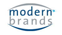Modern Brands logo